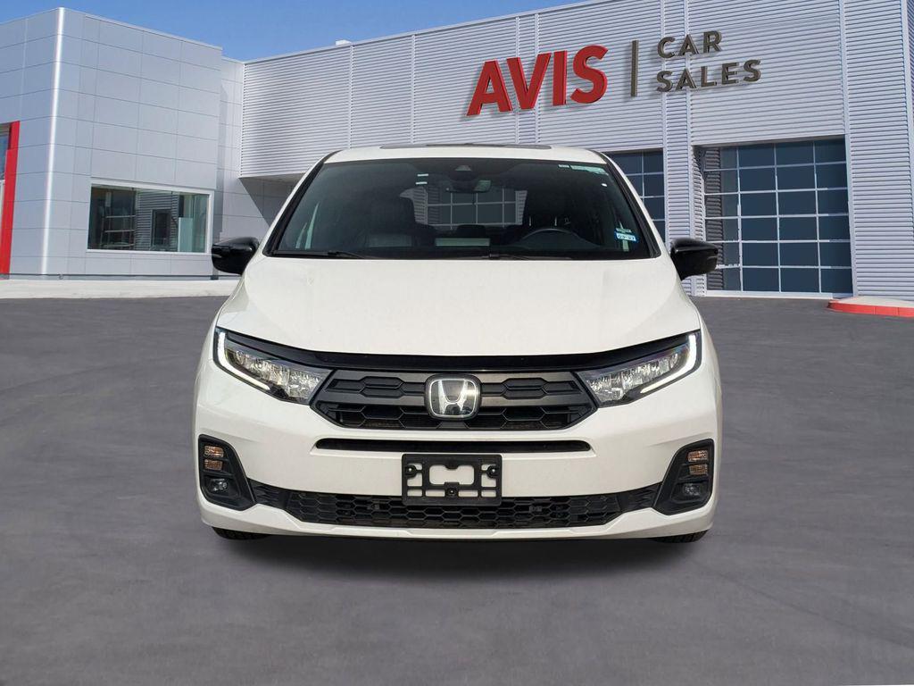 used 2025 Honda Odyssey car, priced at $35,449