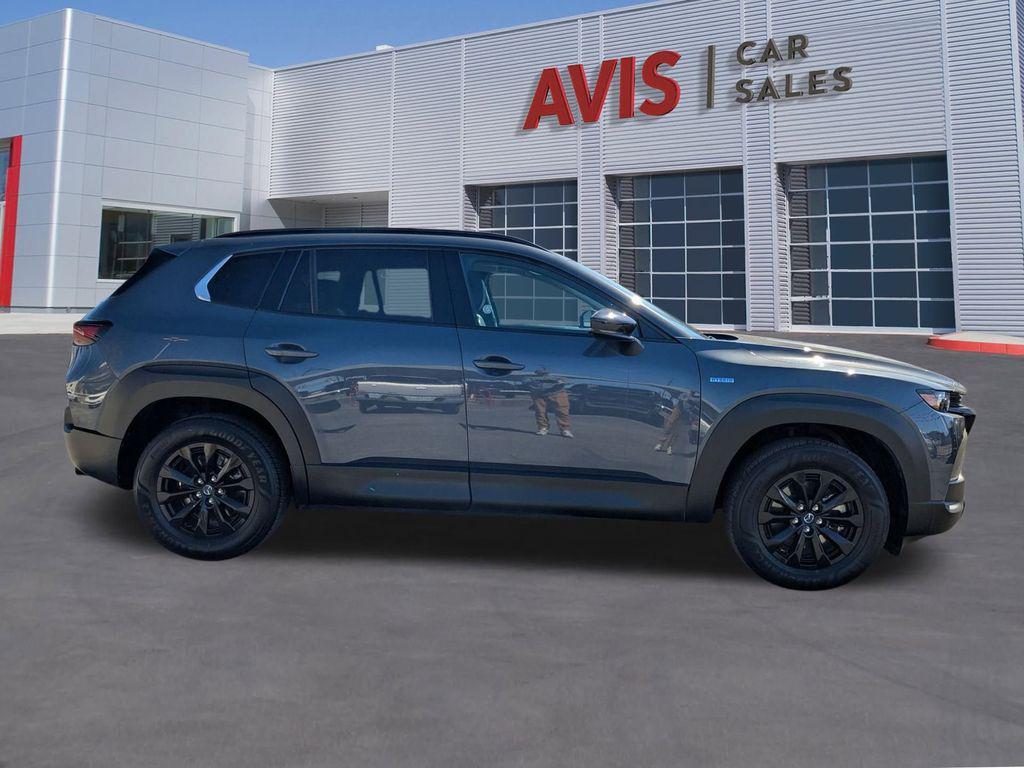 used 2025 Mazda CX-50 Hybrid car, priced at $30,849