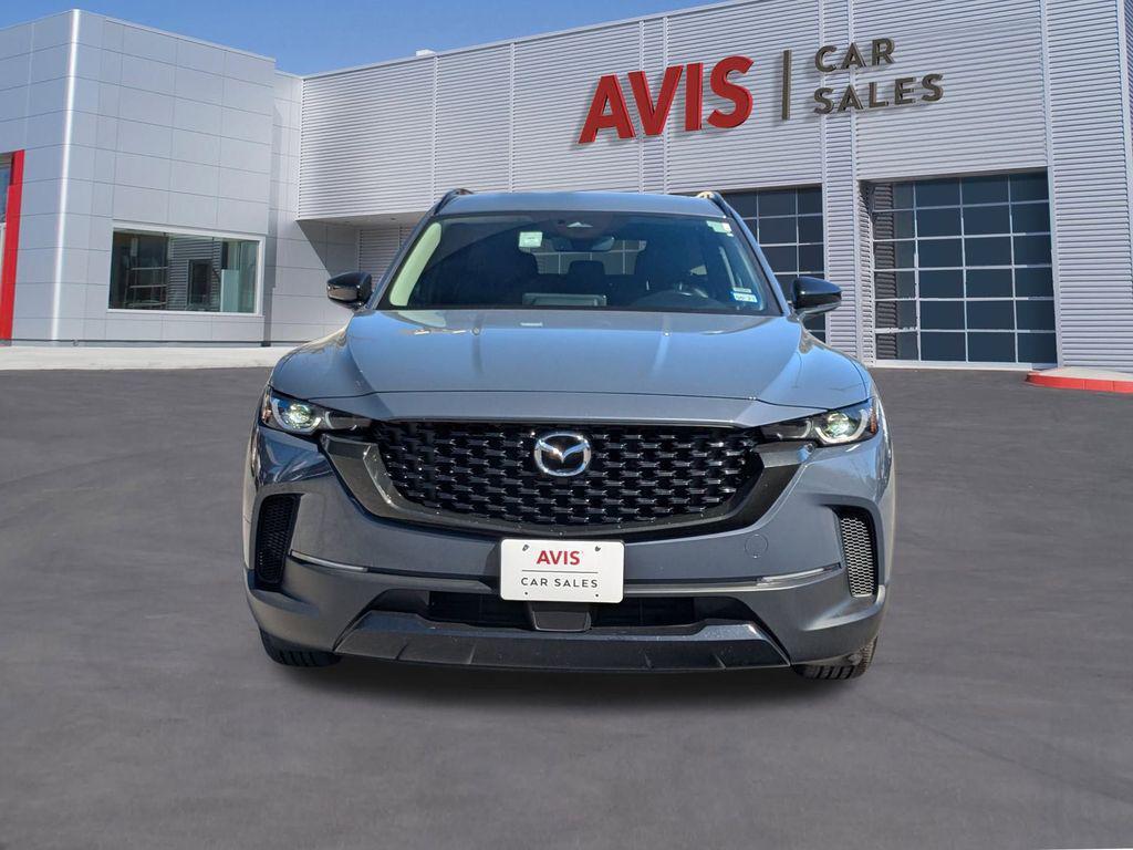 used 2025 Mazda CX-50 Hybrid car, priced at $30,849