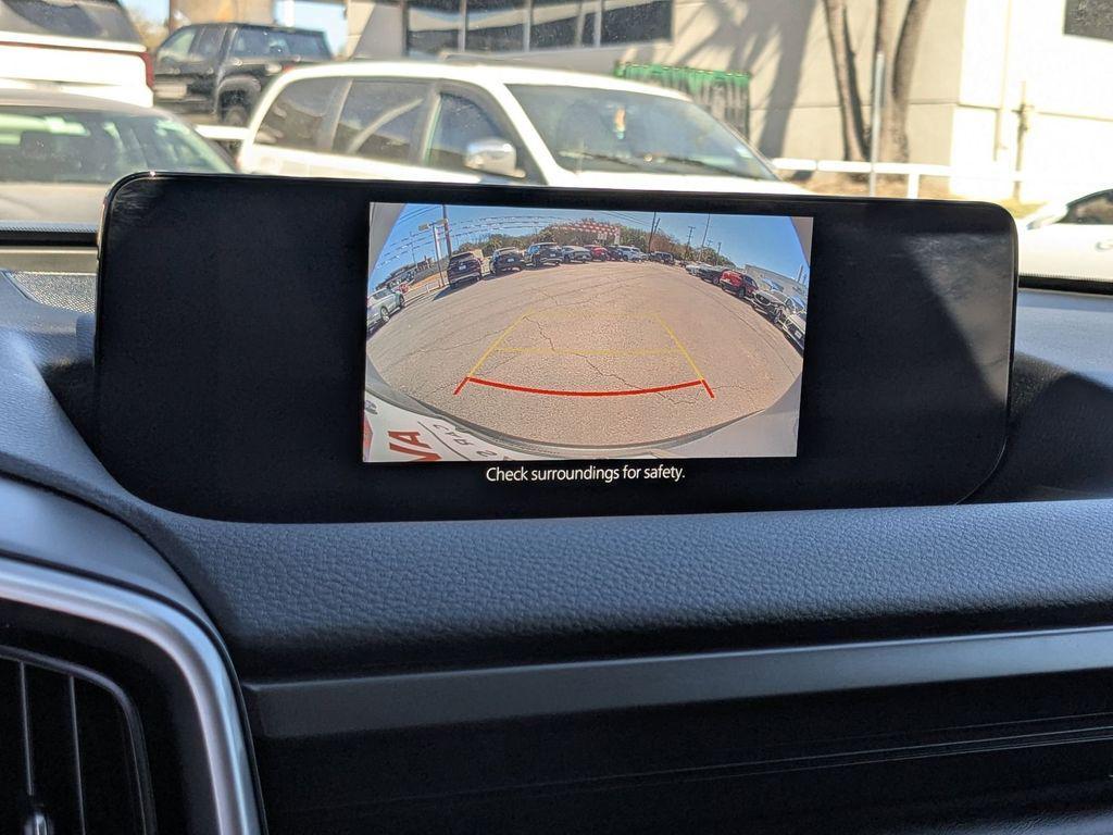 used 2025 Mazda CX-50 Hybrid car, priced at $30,849