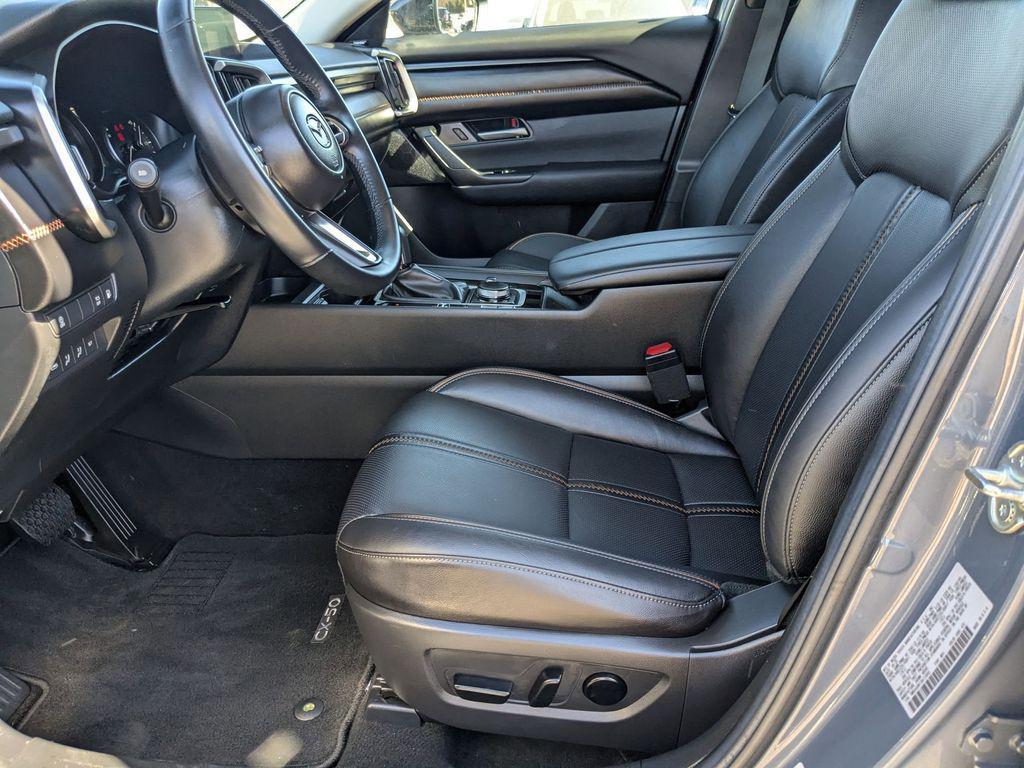 used 2025 Mazda CX-50 Hybrid car, priced at $30,849