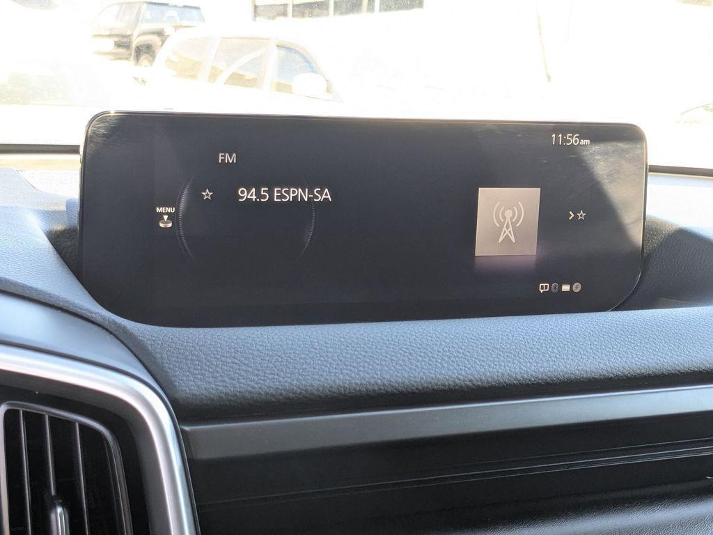 used 2025 Mazda CX-50 Hybrid car, priced at $30,849