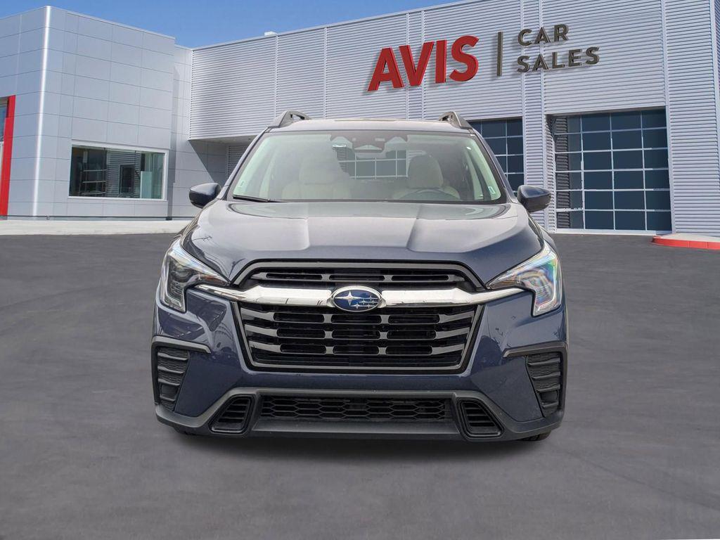 used 2025 Subaru Ascent car, priced at $31,339