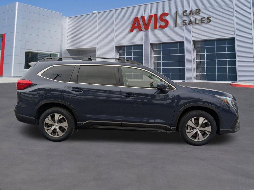 used 2025 Subaru Ascent car, priced at $31,339