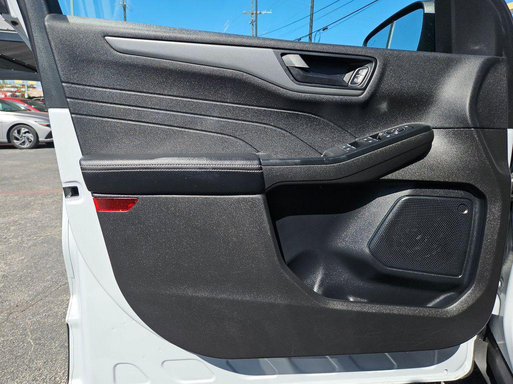 used 2025 Ford Escape car, priced at $19,699