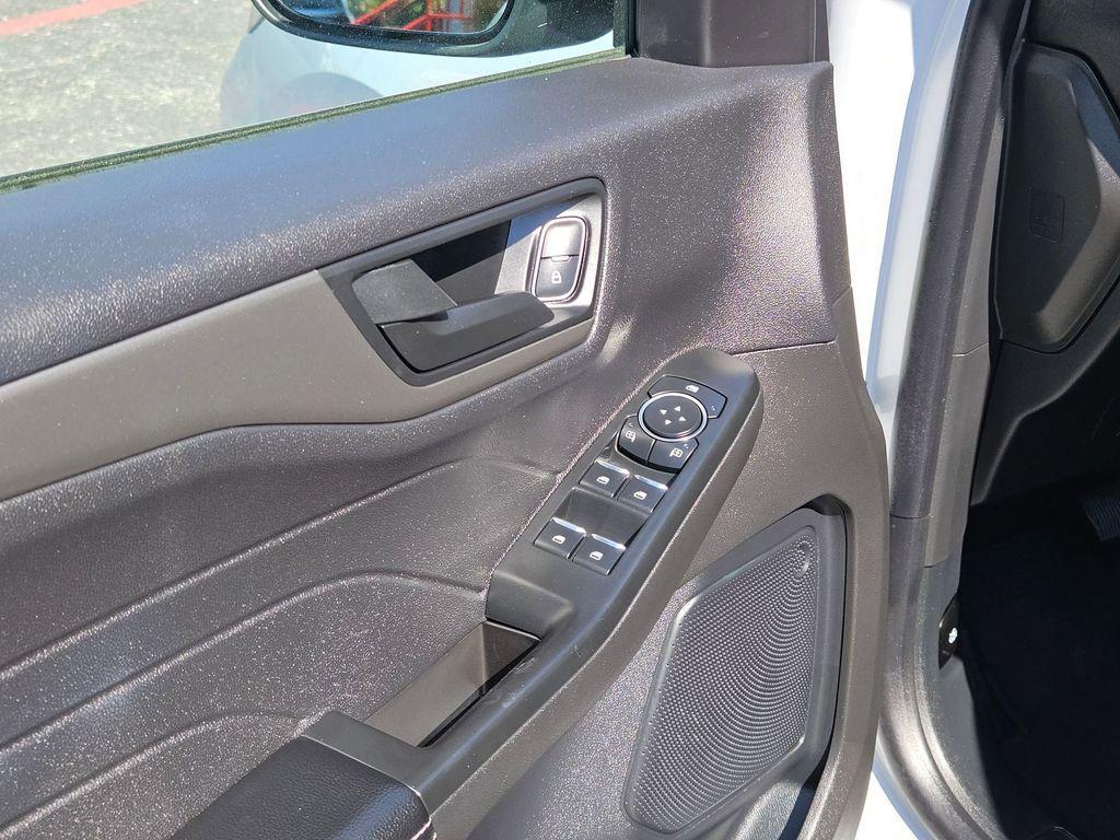 used 2025 Ford Escape car, priced at $19,699