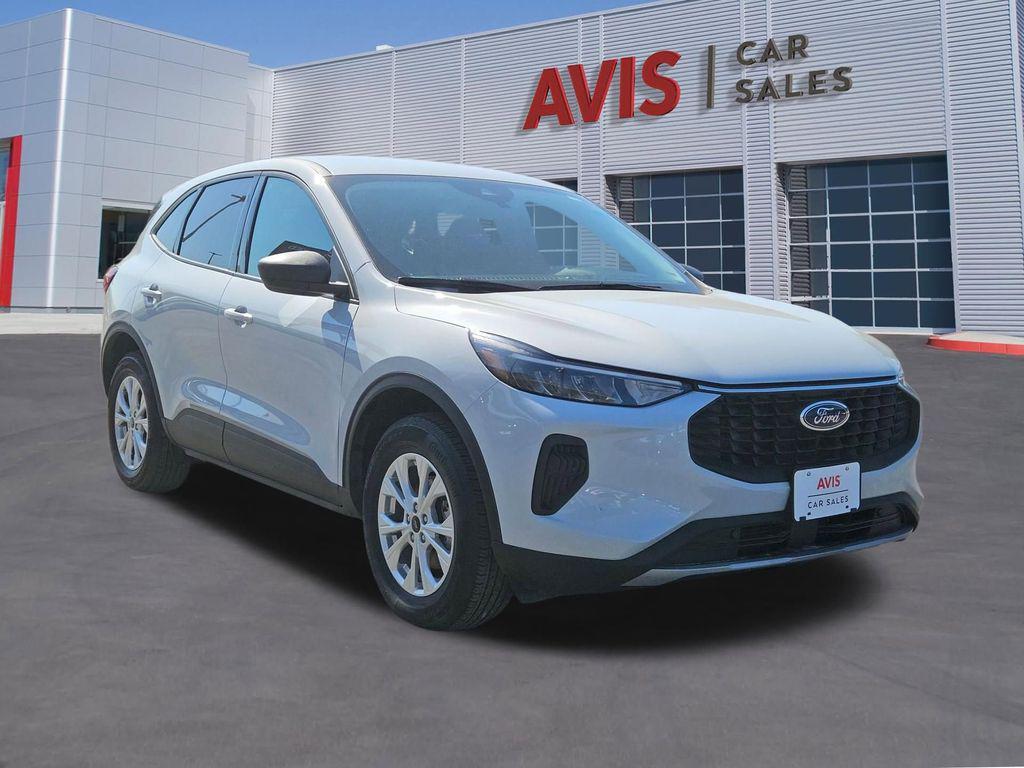used 2025 Ford Escape car, priced at $19,699