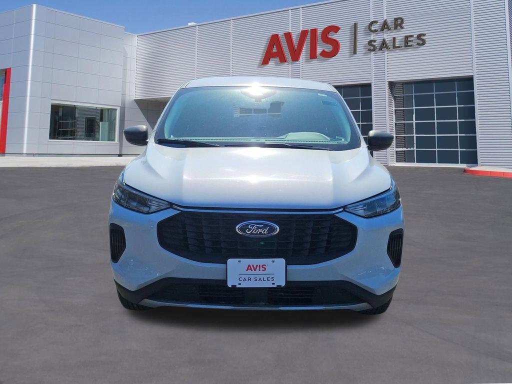 used 2025 Ford Escape car, priced at $19,699