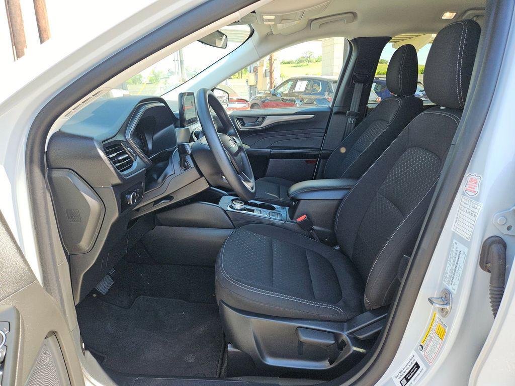 used 2025 Ford Escape car, priced at $19,699