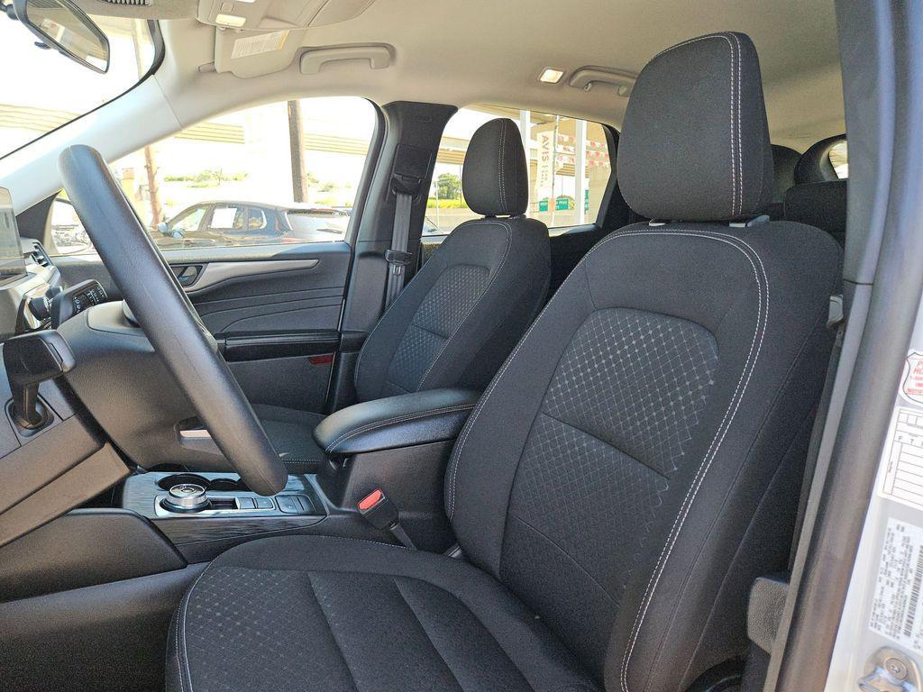 used 2025 Ford Escape car, priced at $19,699