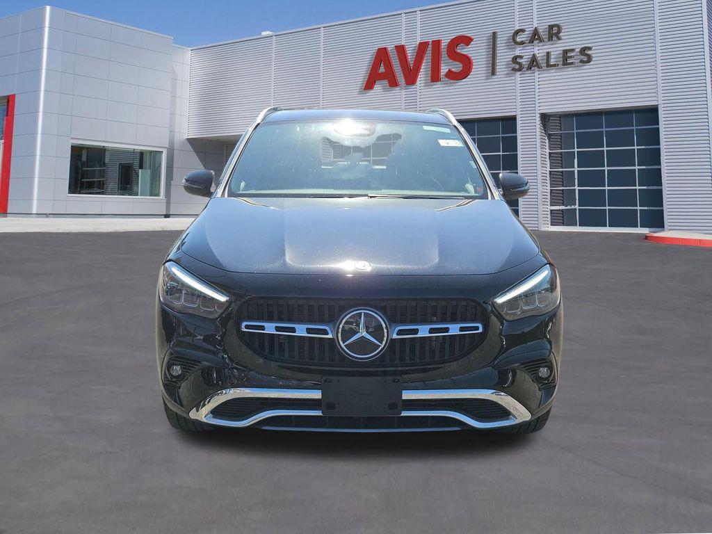 used 2025 Mercedes-Benz GLA 250 car, priced at $31,719