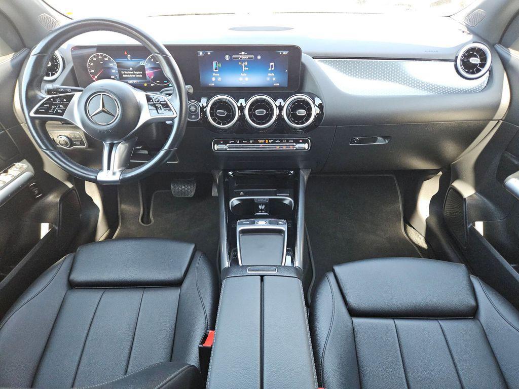 used 2025 Mercedes-Benz GLA 250 car, priced at $31,719