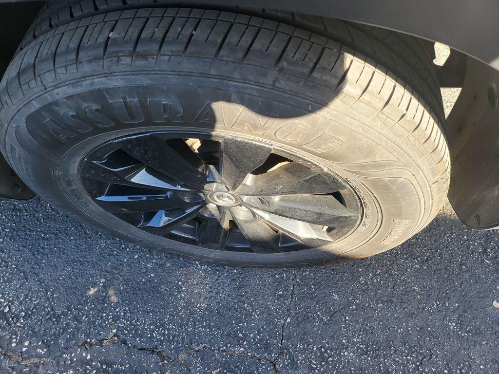 used 2025 Mazda CX-50 car, priced at $24,799