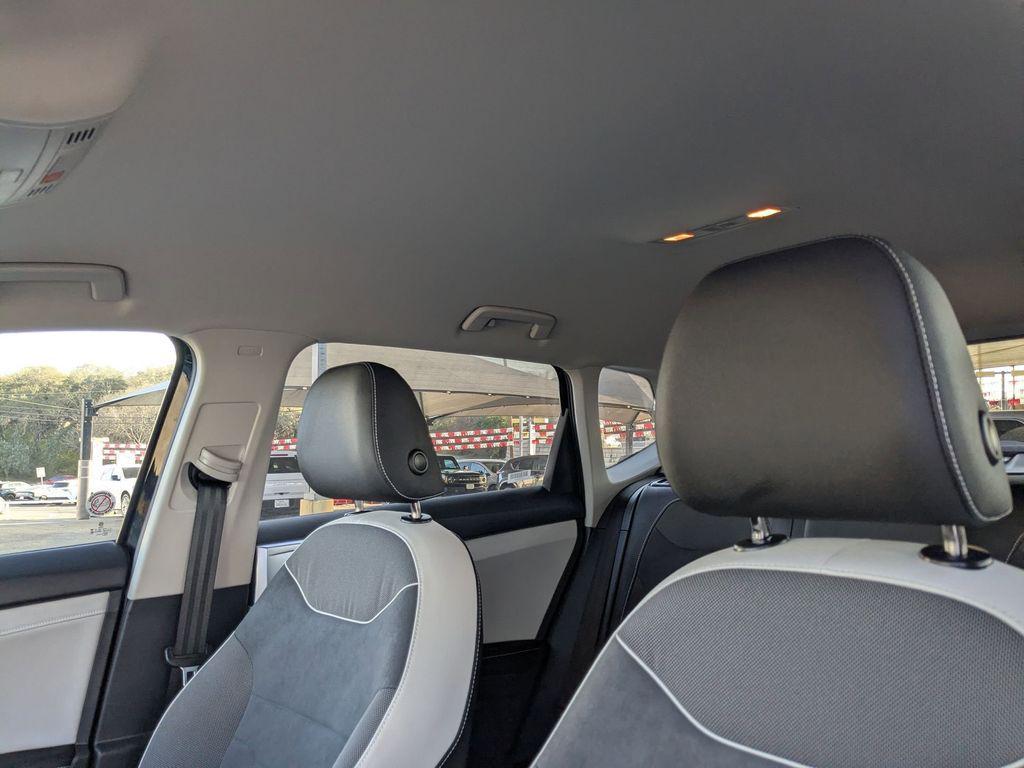 used 2025 Volkswagen Taos car, priced at $21,789