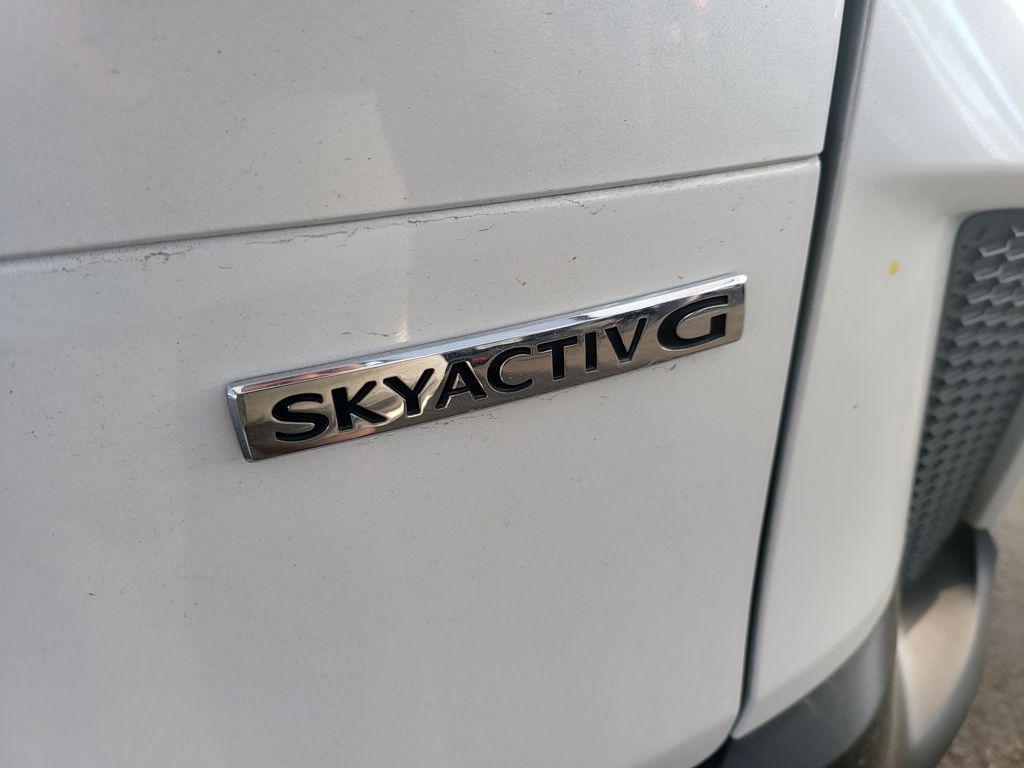 used 2025 Mazda CX-50 car, priced at $28,699