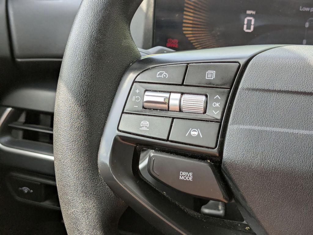 used 2025 Kia K4 car, priced at $17,349