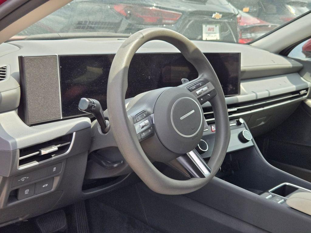 used 2025 Hyundai Sonata car, priced at $19,549