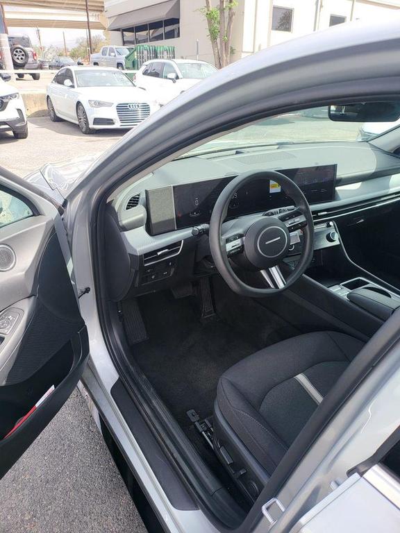 used 2025 Hyundai Sonata car, priced at $21,999