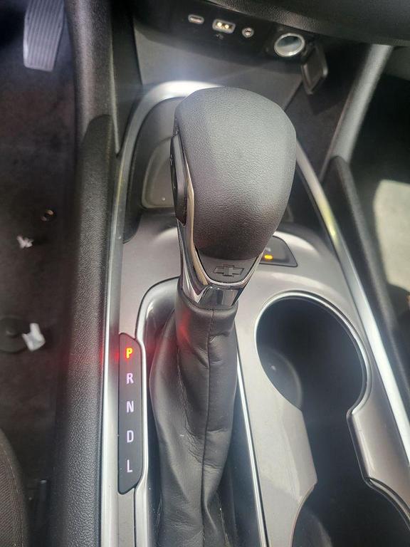 used 2024 Chevrolet Malibu car, priced at $18,699