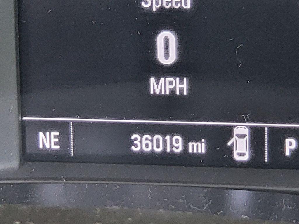 used 2024 Chevrolet Malibu car, priced at $18,699