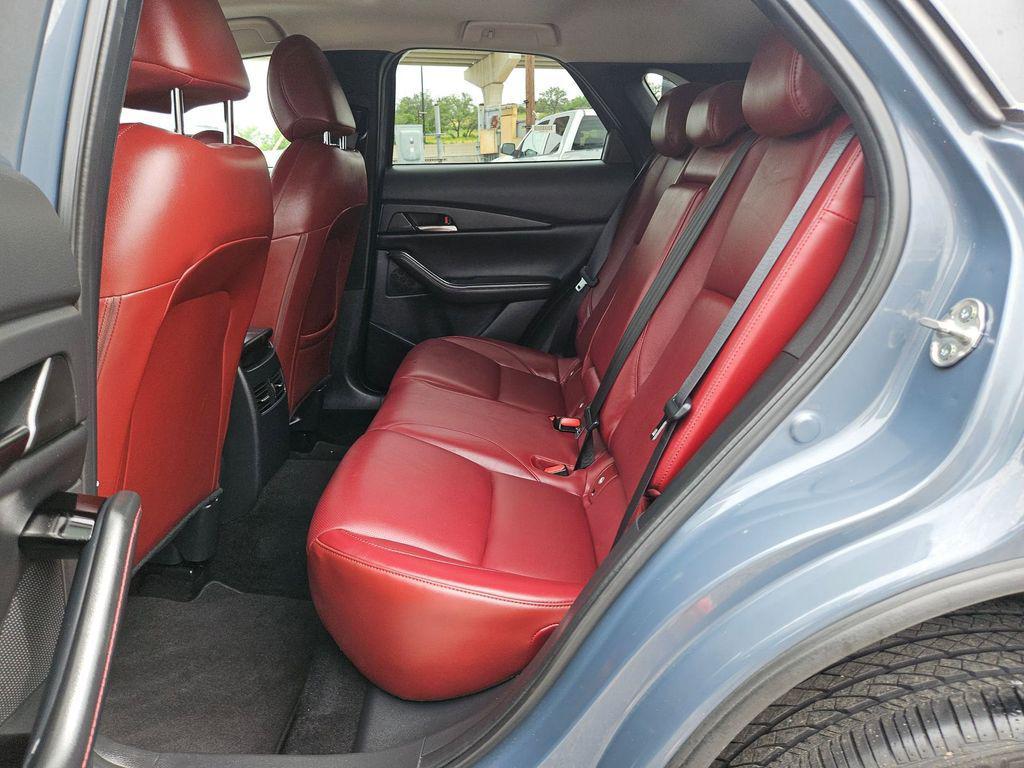 used 2025 Mazda CX-30 car, priced at $22,594