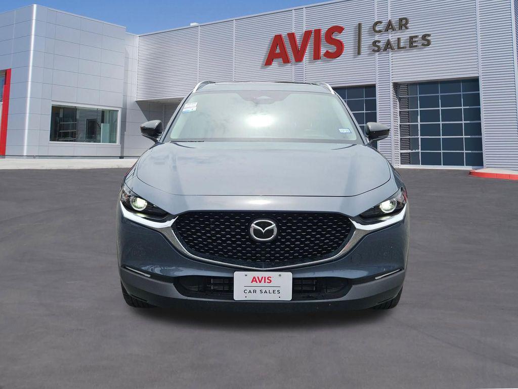 used 2025 Mazda CX-30 car, priced at $22,594