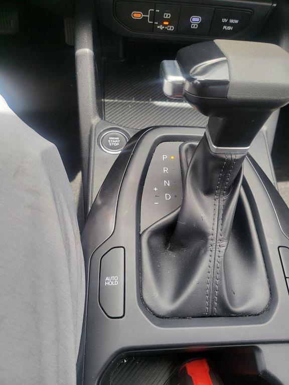 used 2025 Kia K4 car, priced at $19,224