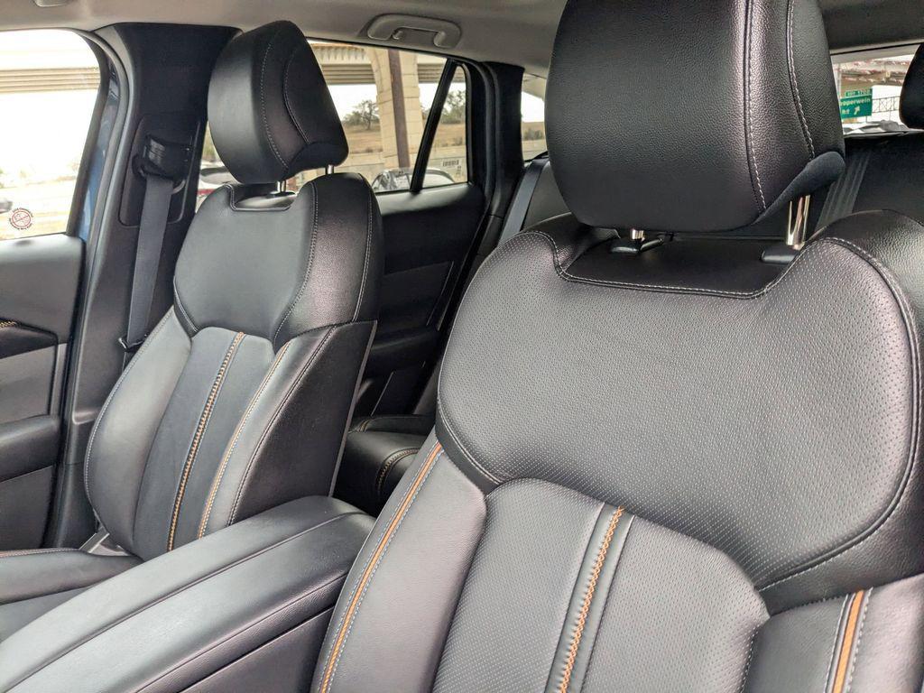 used 2025 Mazda CX-50 Hybrid car, priced at $30,689