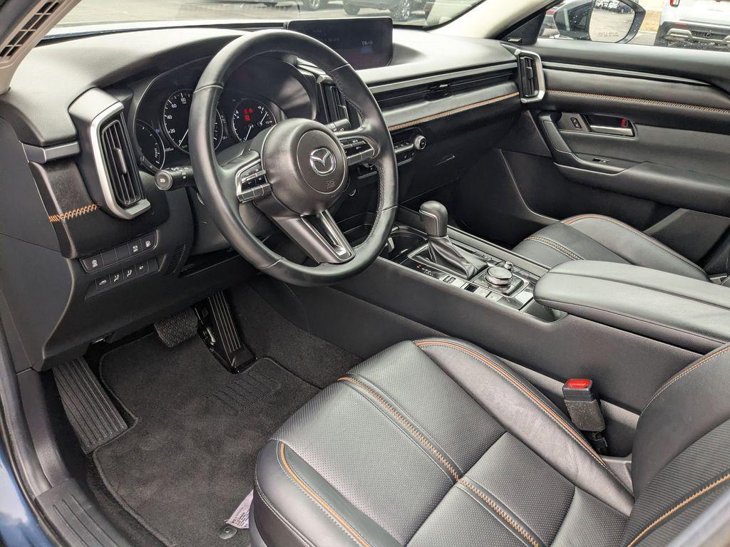 used 2025 Mazda CX-50 Hybrid car, priced at $30,689