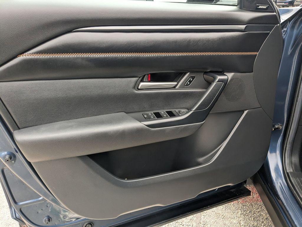 used 2025 Mazda CX-50 Hybrid car, priced at $30,689