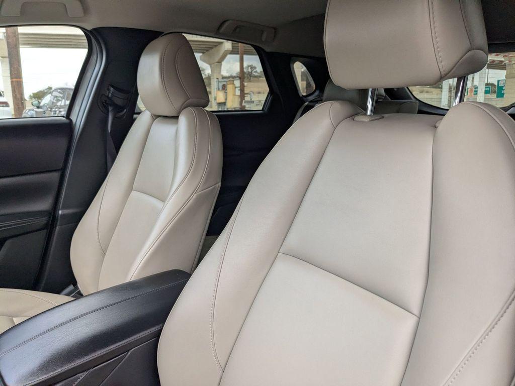 used 2025 Mazda CX-30 car, priced at $22,899
