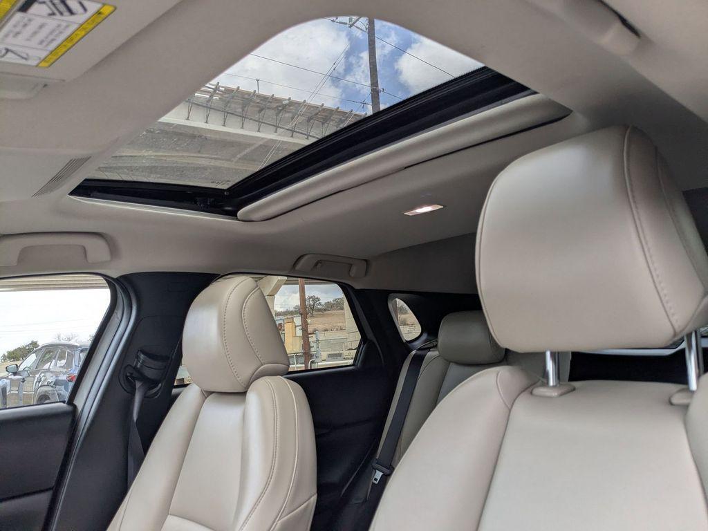 used 2025 Mazda CX-30 car, priced at $22,899