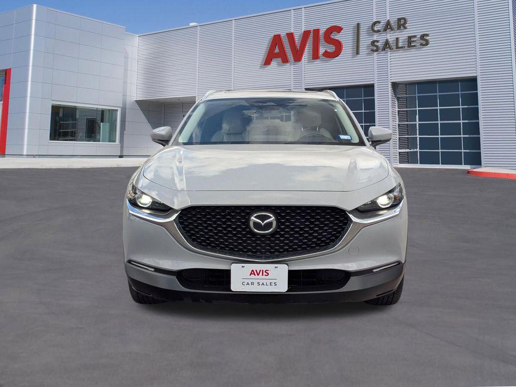 used 2025 Mazda CX-30 car, priced at $22,899