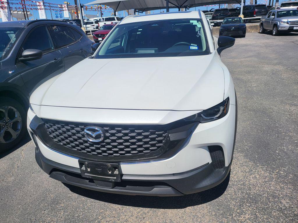 used 2025 Mazda CX-50 car, priced at $28,699