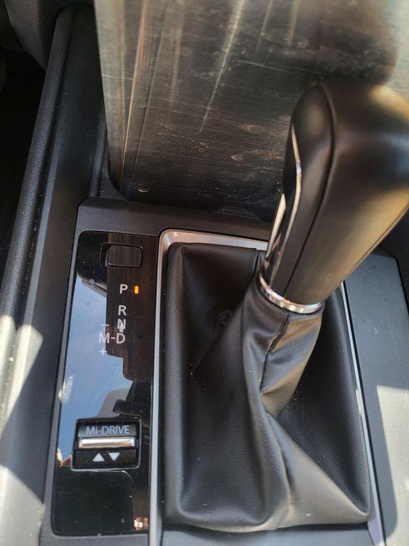 used 2025 Mazda CX-50 car, priced at $28,699