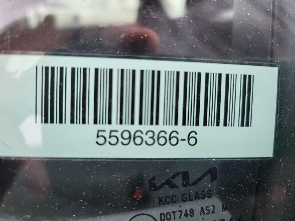 used 2025 Kia K4 car, priced at $18,999