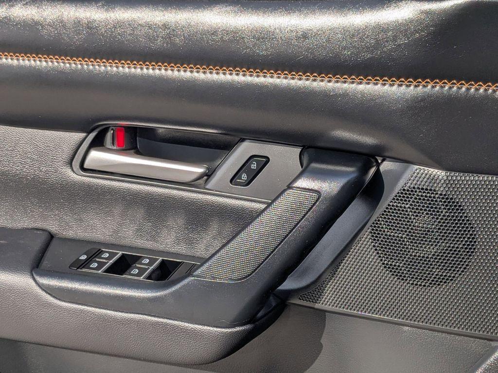 used 2025 Mazda CX-50 Hybrid car, priced at $30,799