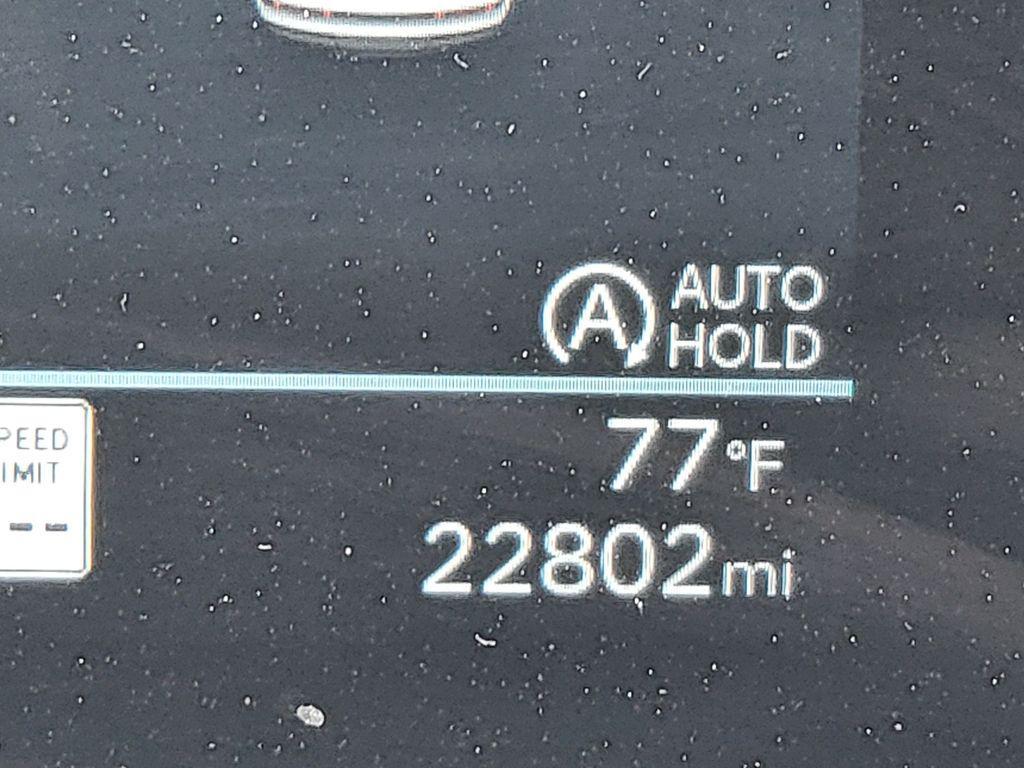 used 2025 Hyundai Santa Fe car, priced at $29,999