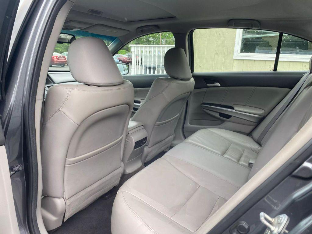 used 2010 Honda Accord car, priced at $6,690