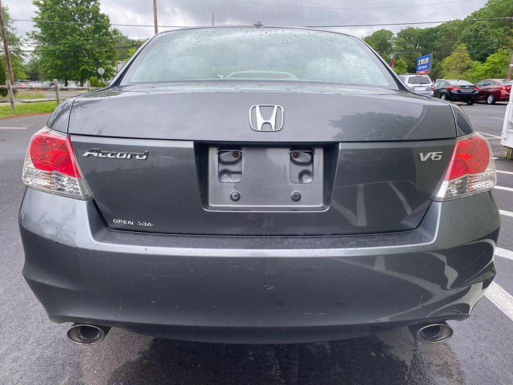 used 2010 Honda Accord car, priced at $6,690