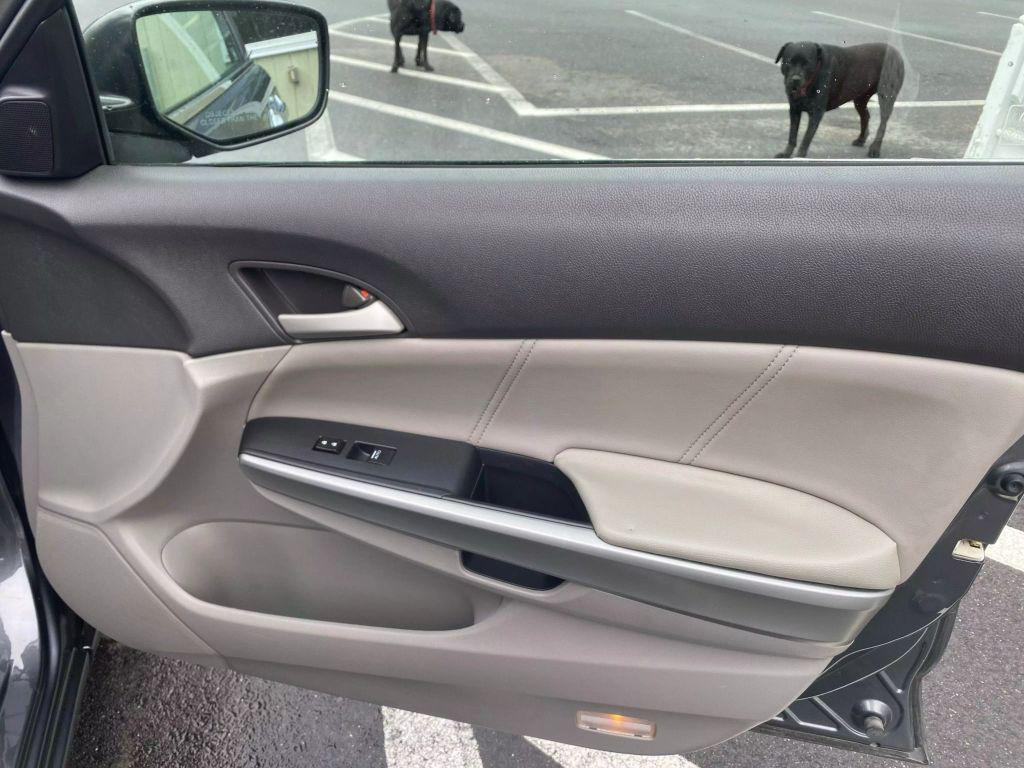 used 2010 Honda Accord car, priced at $6,690