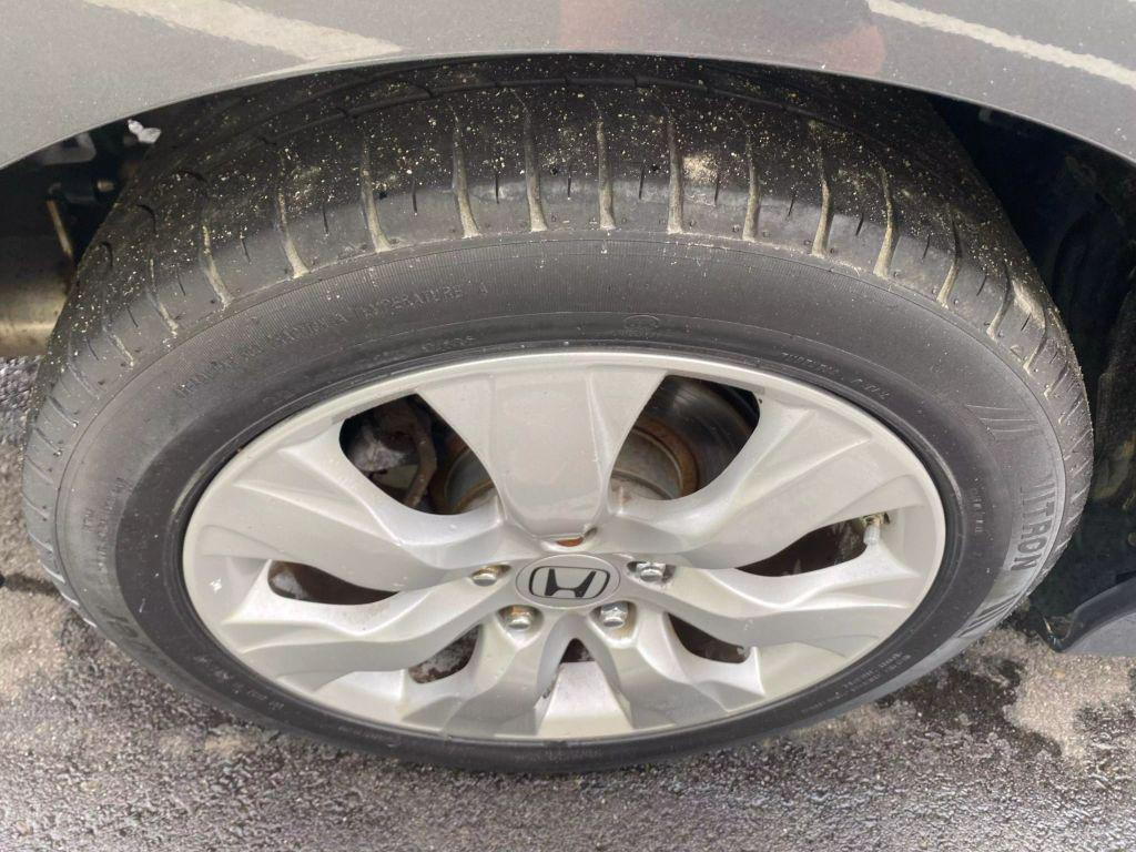 used 2010 Honda Accord car, priced at $6,690