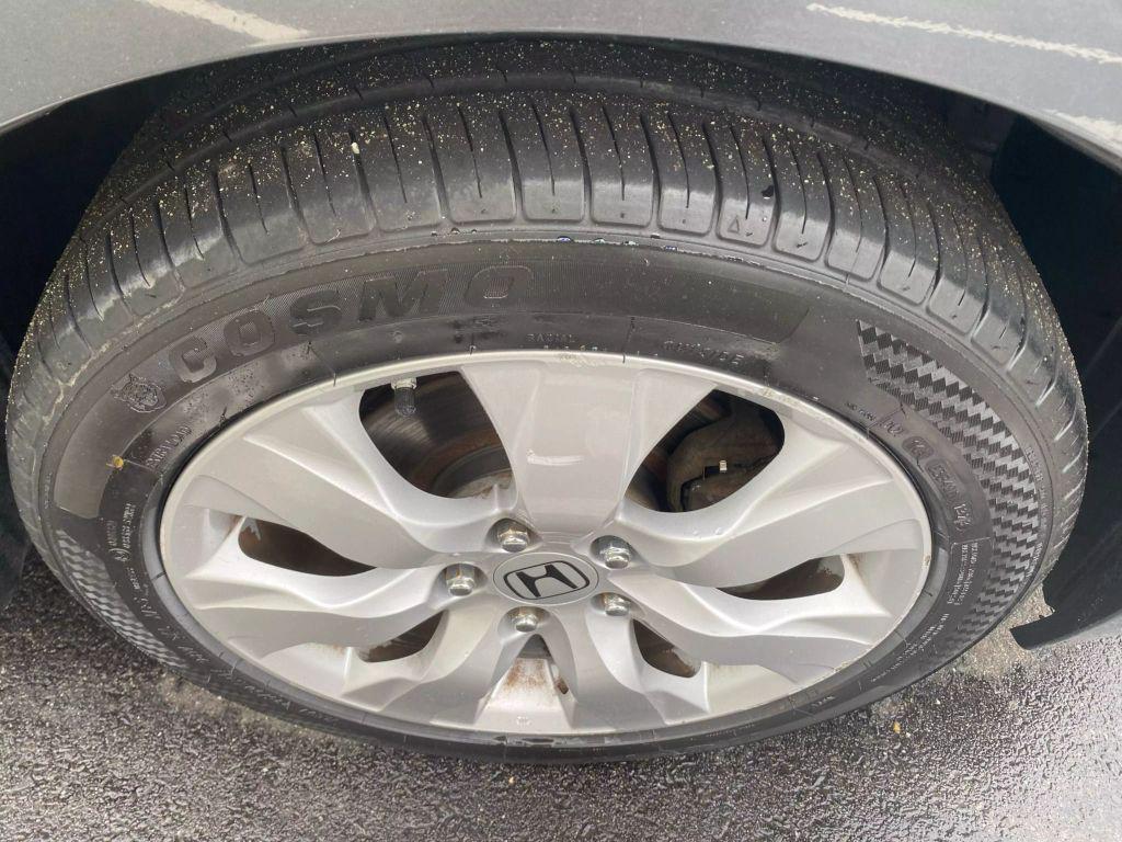 used 2010 Honda Accord car, priced at $6,690