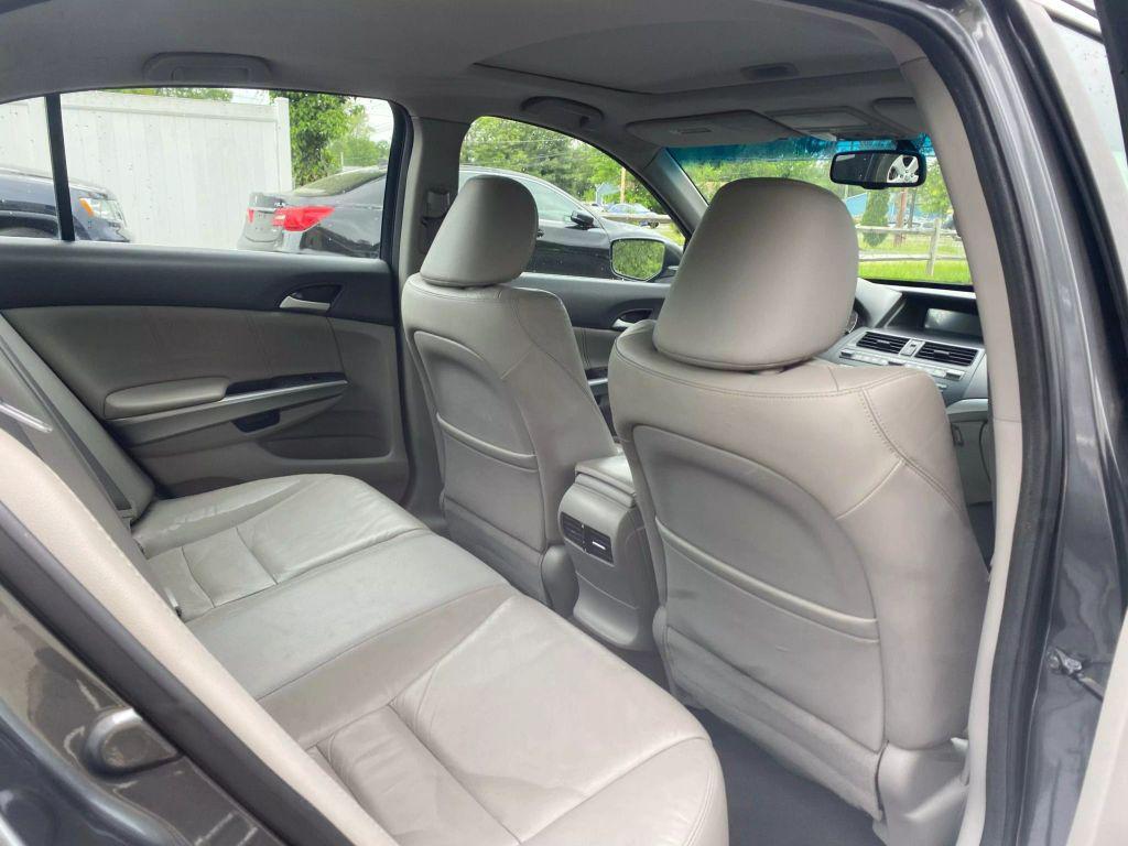 used 2010 Honda Accord car, priced at $6,690