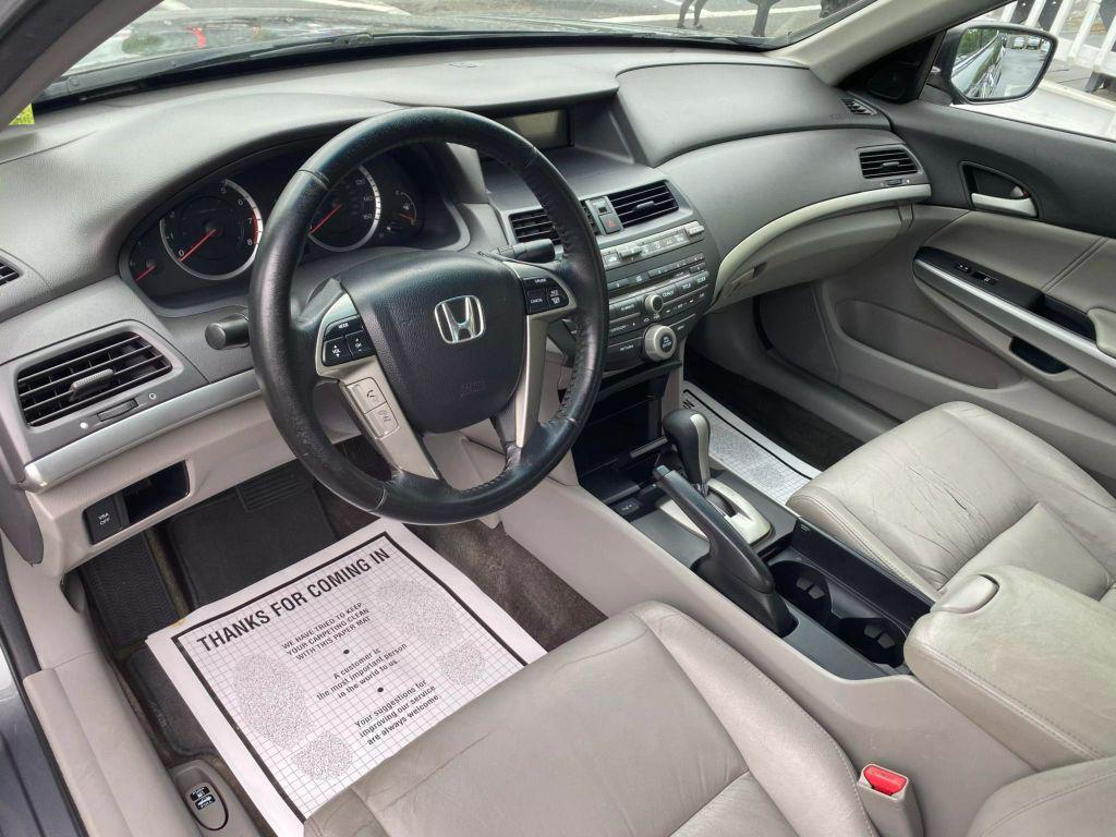 used 2010 Honda Accord car, priced at $6,690