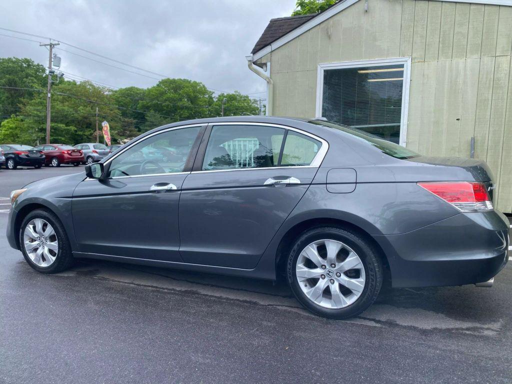 used 2010 Honda Accord car, priced at $6,690