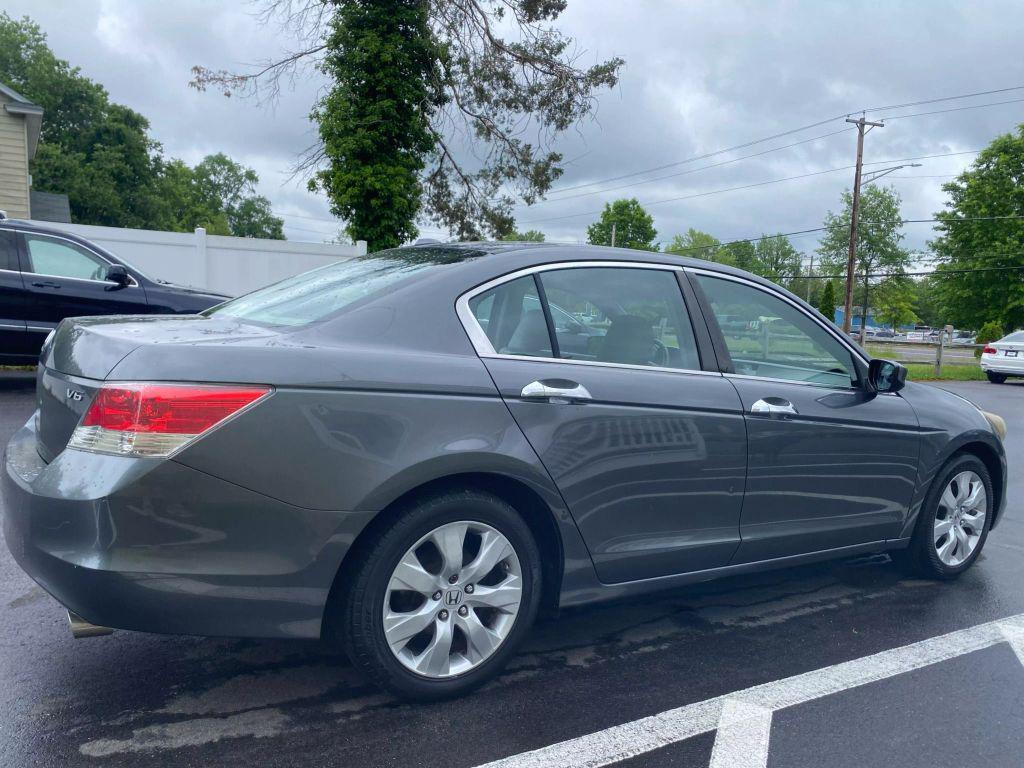 used 2010 Honda Accord car, priced at $6,690