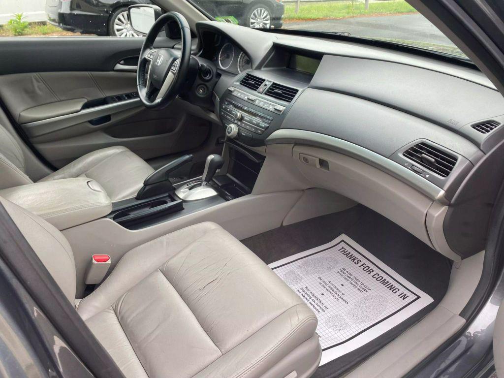 used 2010 Honda Accord car, priced at $6,690