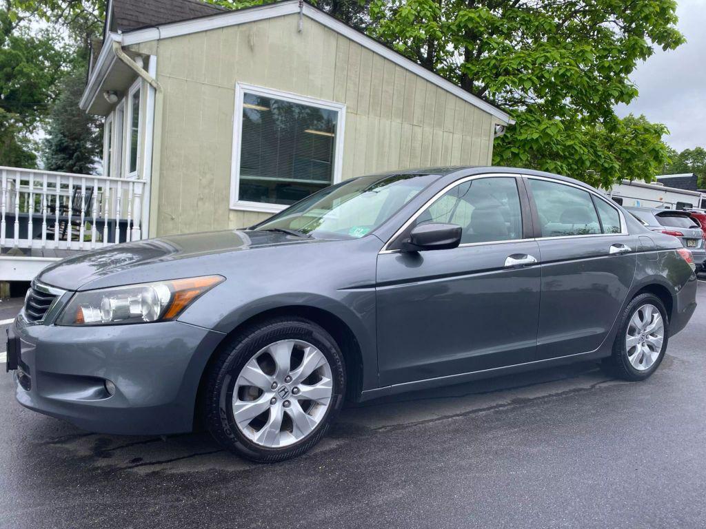 used 2010 Honda Accord car, priced at $6,690