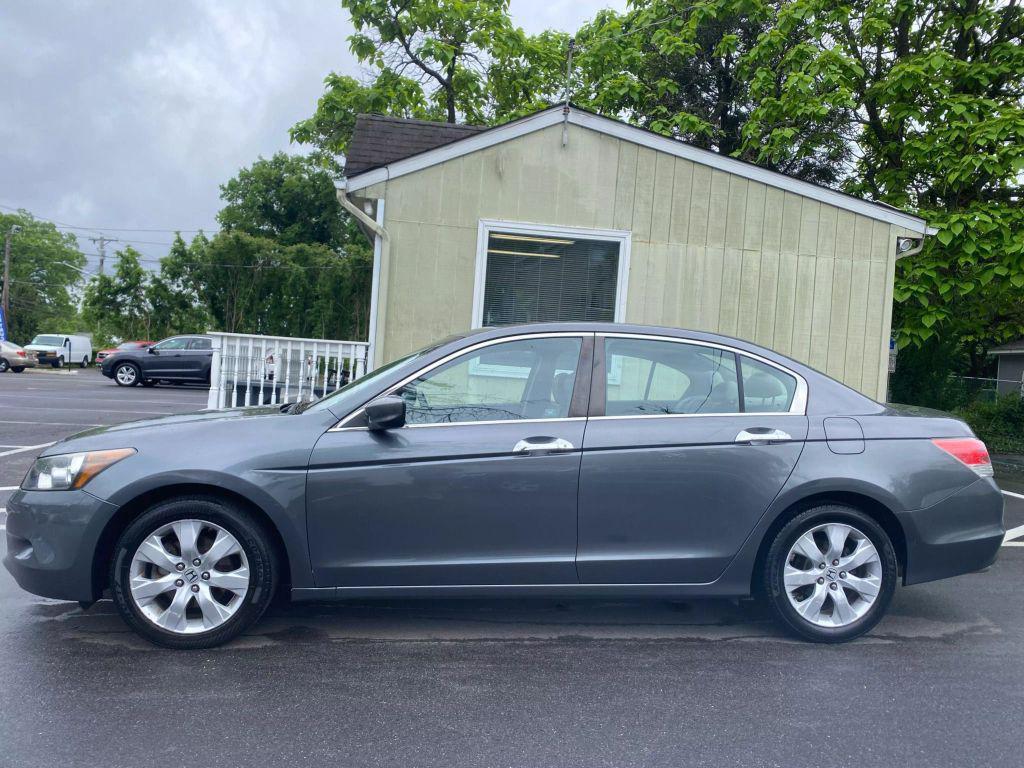 used 2010 Honda Accord car, priced at $6,690
